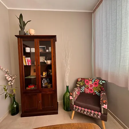 Casa Scaletta Apartament *