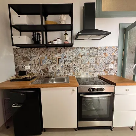 Casa Scaletta *
